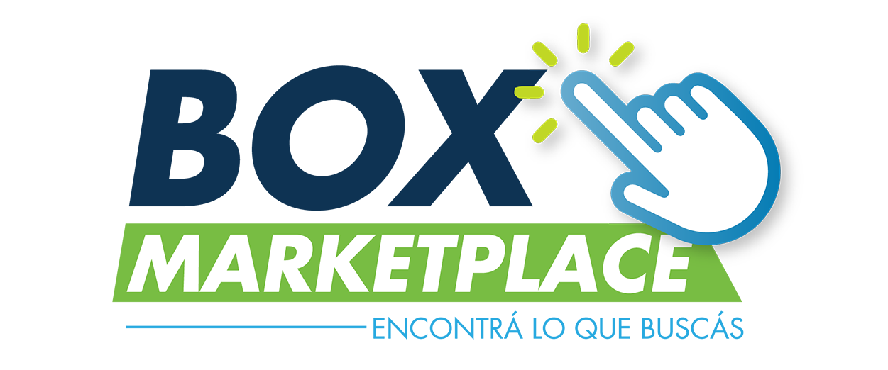 Box Correos Marketplace